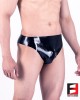 RUBBER UNDERWEAR MEN RR280