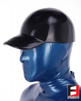 RUBBER CAP