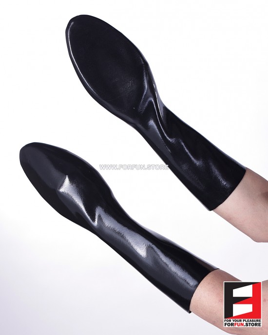 RUBBER PALM MITTS RUBBER PALM MITTS