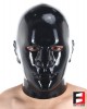 RUBBER DRONE ANATOMICAL MASK V1 AN001