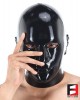 RUBBER DRONE ANATOMICAL MASK V1 AN001