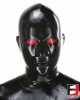 RUBBER DRONE ANATOMICAL MASK V1 AN001