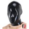 RUBBER DRONE FACELESS MASK DR002