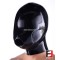 RUBBER DRONE MASK V3 DR003