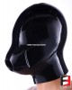 RUBBER DRONE MASK V3 DR003 RUBBER DRONE MASK V3 DR003