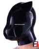 RUBBER DRONE MASK V4 DR004 RUBBER DRONE MASK V4 DR004