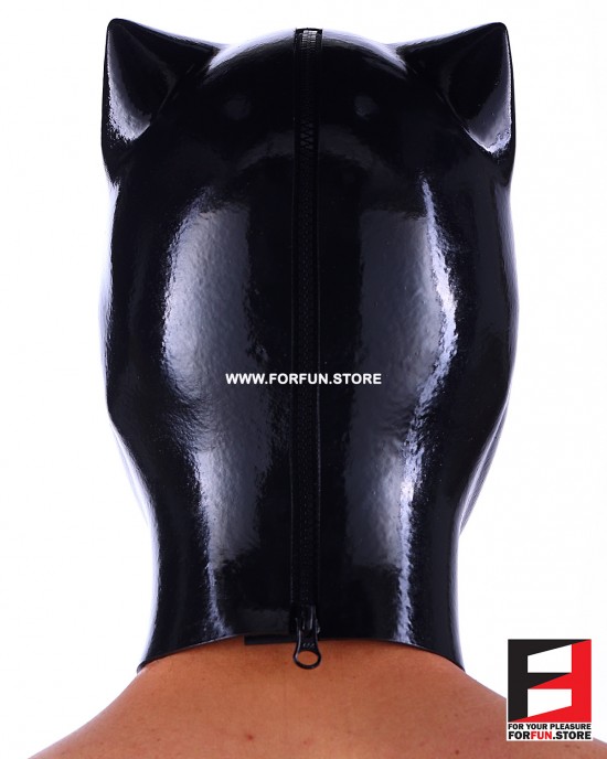 RUBBER DRONE MASK V4 DR004 RUBBER DRONE MASK V4 DR004