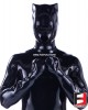 RUBBER DRONE MASK V4 DR004 RUBBER DRONE MASK V4 DR004
