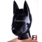 RUBBER DRONE MASK V5 DR005