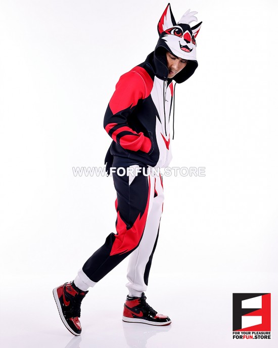 CUSTOM DESIGN PETHOODIE - Combo Set B: Hoodie & Pants CUSTOM DESIGN PETHOODIE - Combo Set B: Hoodie & Pants