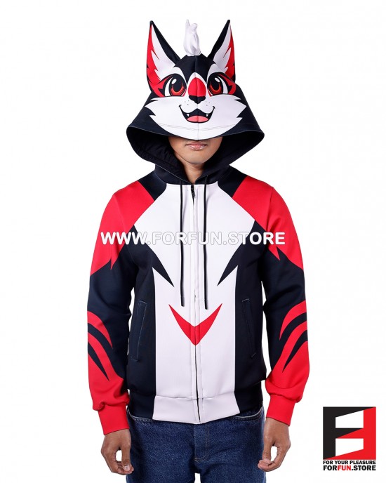 CUSTOM DESIGN PETHOODIE - Hoodie