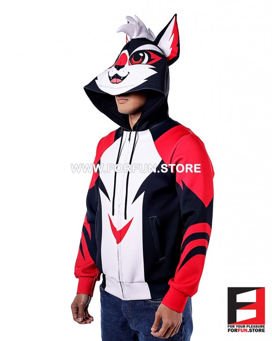 CUSTOM DESIGN PETHOODIE - Hoodie