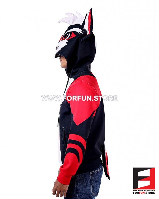 CUSTOM DESIGN PETHOODIE - Hoodie