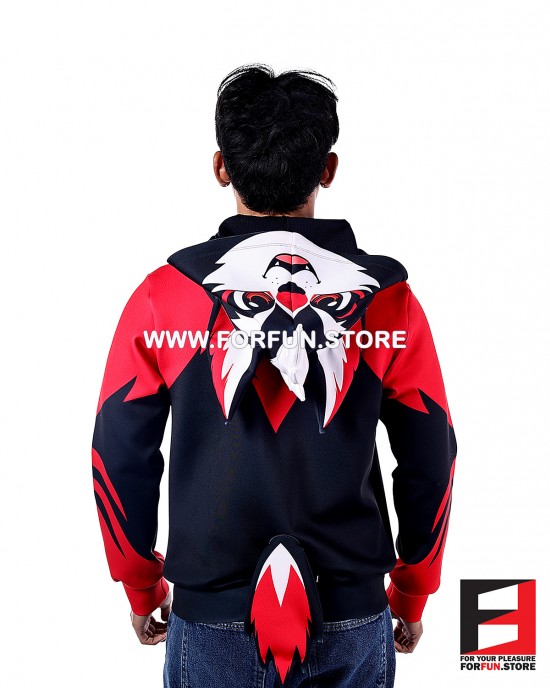 CUSTOM DESIGN PETHOODIE - Hoodie