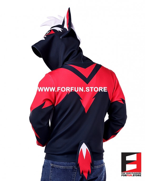 CUSTOM DESIGN PETHOODIE - Hoodie
