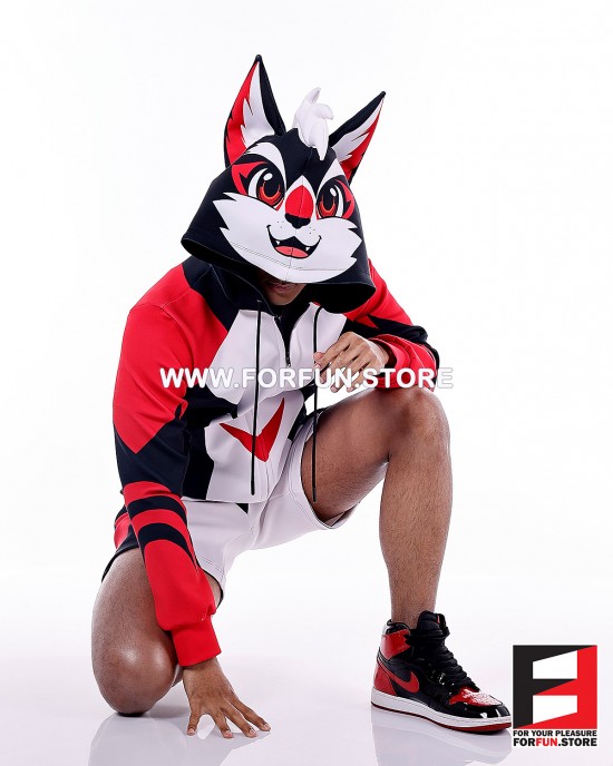 CUSTOM DESIGN PETHOODIE - Hoodie