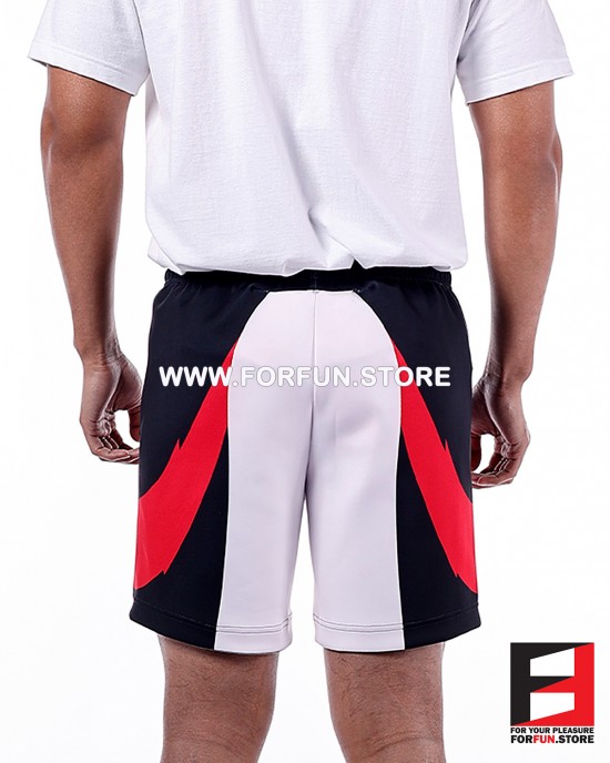 CUSTOM DESIGN PETHOODIE - Shorts