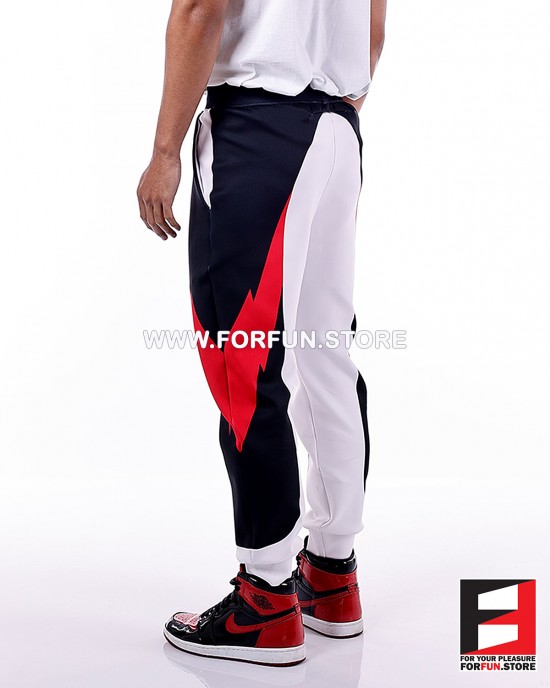 CUSTOM DESIGN PETHOODIE - Trousers/Pants