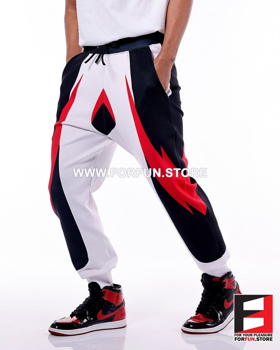 CUSTOM DESIGN PETHOODIE - Trousers/Pants