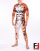 PETSKIN TIGER SHIRTS & TIGHTS COMBO PACK