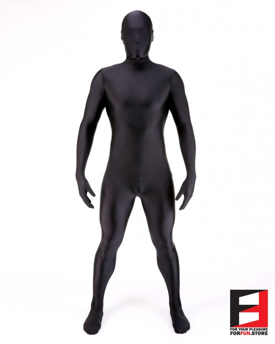 SPANDEX SHINY FUNSUIT FS01