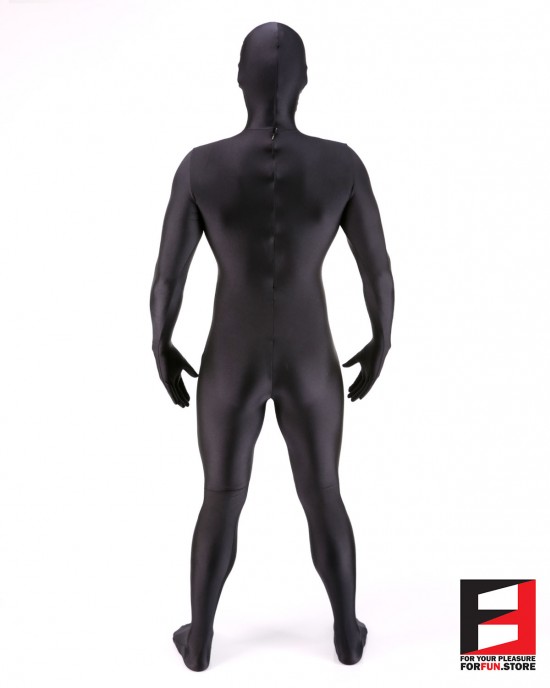 SPANDEX SHINY FUNSUIT FS01