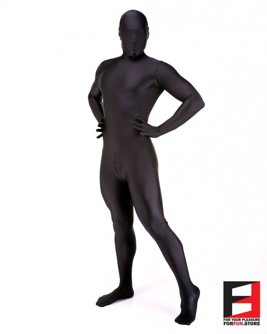 SPANDEX SHINY FUNSUIT FS01