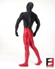 SPANDEX SLICK FUNSUIT TWO COLORS FS02B - 16 Colors Available