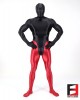 SPANDEX SLICK FUNSUIT TWO COLORS FS02B - 16 Colors Available