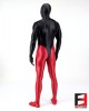 SPANDEX SLICK FUNSUIT TWO COLORS FS02B - 16 Colors Available