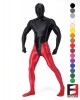 SPANDEX SLICK FUNSUIT TWO COLORS FS02B - 16 Colors Available