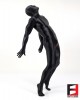 SPANDEX SLICK FUNSUIT FS02 - 16 Colors Available