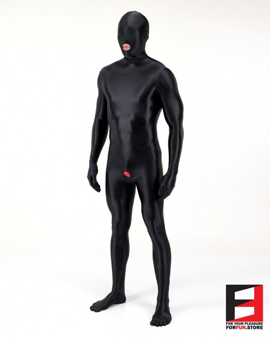 SPANDEX SLICK FUNSUIT FS02 - 16 Colors Available