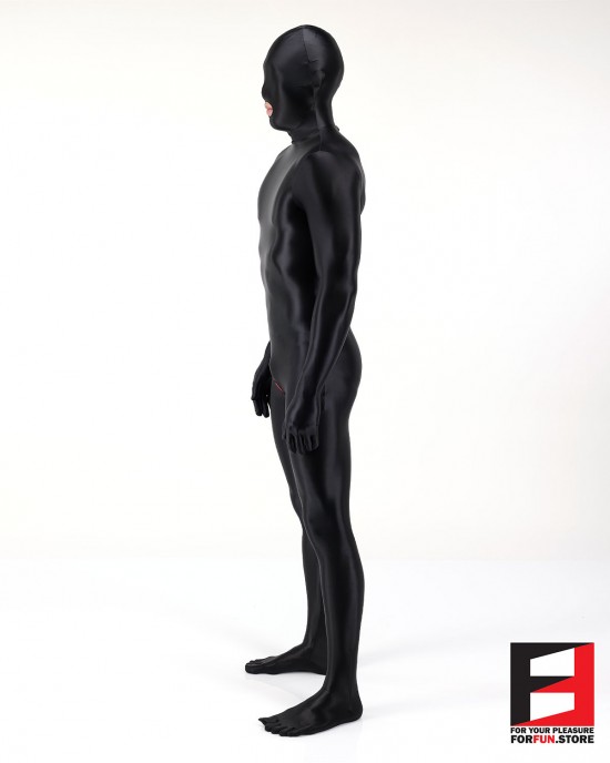 SPANDEX SLICK FUNSUIT FS02 - 16 Colors Available