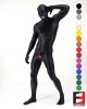 SPANDEX SLICK FUNSUIT FS02 - 16 Colors Available