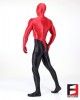 SPANDEX SLICK FUNSUIT TWO COLORS FS02B  - 16 Colors Available