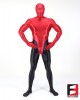 SPANDEX SLICK FUNSUIT TWO COLORS FS02B  - 16 Colors Available