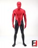 SPANDEX SLICK FUNSUIT TWO COLORS FS02B  - 16 Colors Available