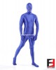 SPANDEX SLICK FUNSUIT FS02 - 16 Colors Available
