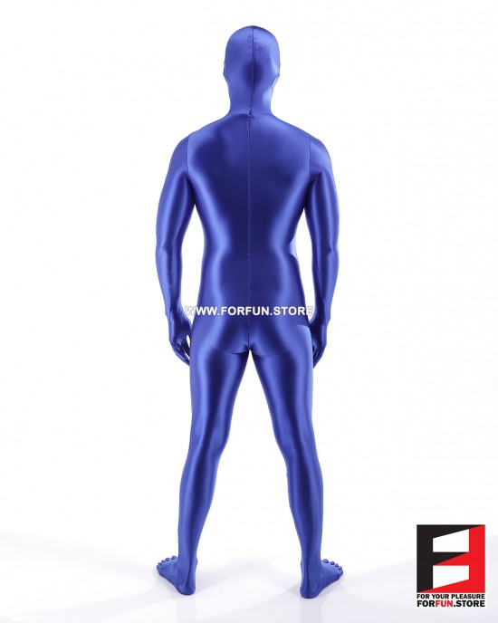 SPANDEX SLICK FUNSUIT FS02 - 16 Colors Available