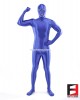 SPANDEX SLICK FUNSUIT FS02 - 16 Colors Available