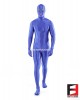 SPANDEX SLICK FUNSUIT FS02 - 16 Colors Available