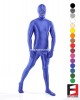 SPANDEX SLICK FUNSUIT FS02 - 16 Colors Available