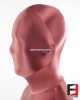 SPANDEX SLICK FUNSUIT WITH FRONT SHEATH FS02SH - 16 Colors Available