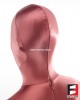 SPANDEX SLICK FUNSUIT WITH FRONT SHEATH FS02SH - 16 Colors Available