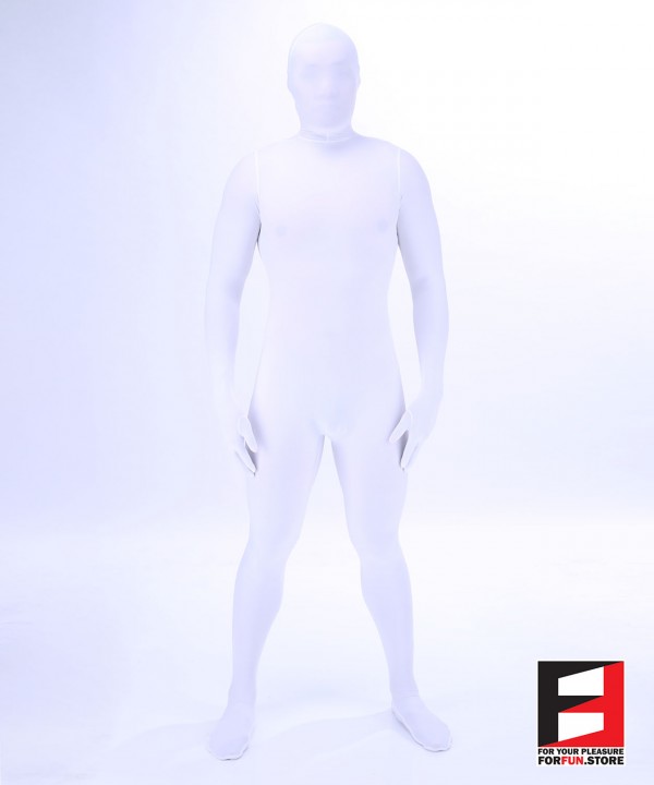 Be so Fur Real Spandex Set