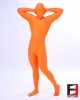 SPANDEX SMOOTH FUNSUIT ORANGE FS03