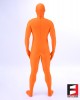 SPANDEX SMOOTH FUNSUIT ORANGE FS03