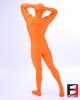 SPANDEX SMOOTH FUNSUIT ORANGE FS03