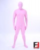 SPANDEX SMOOTH FUNSUIT PINK FS03